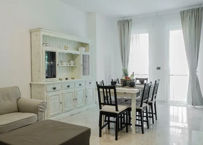 A Casa Di Anna