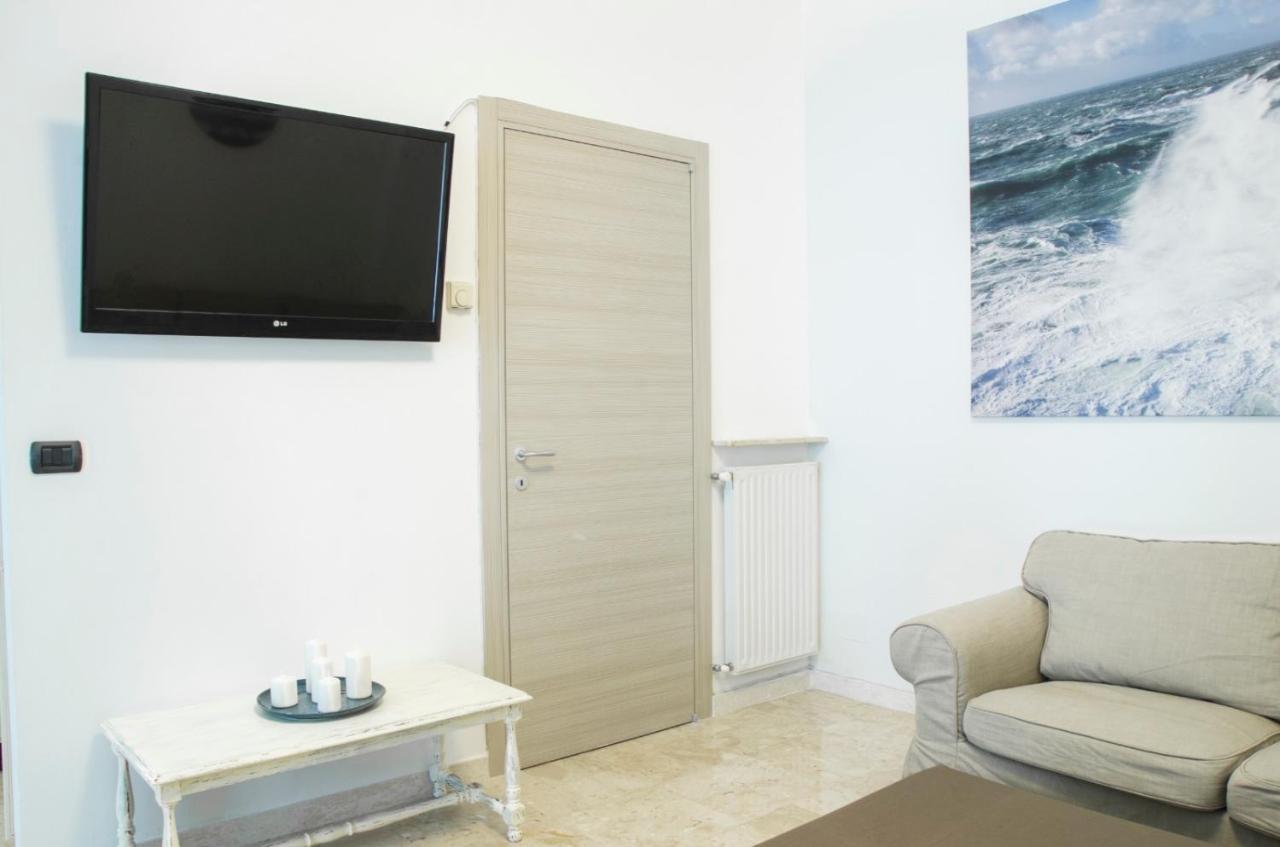 A Casa Di Anna Lavagna