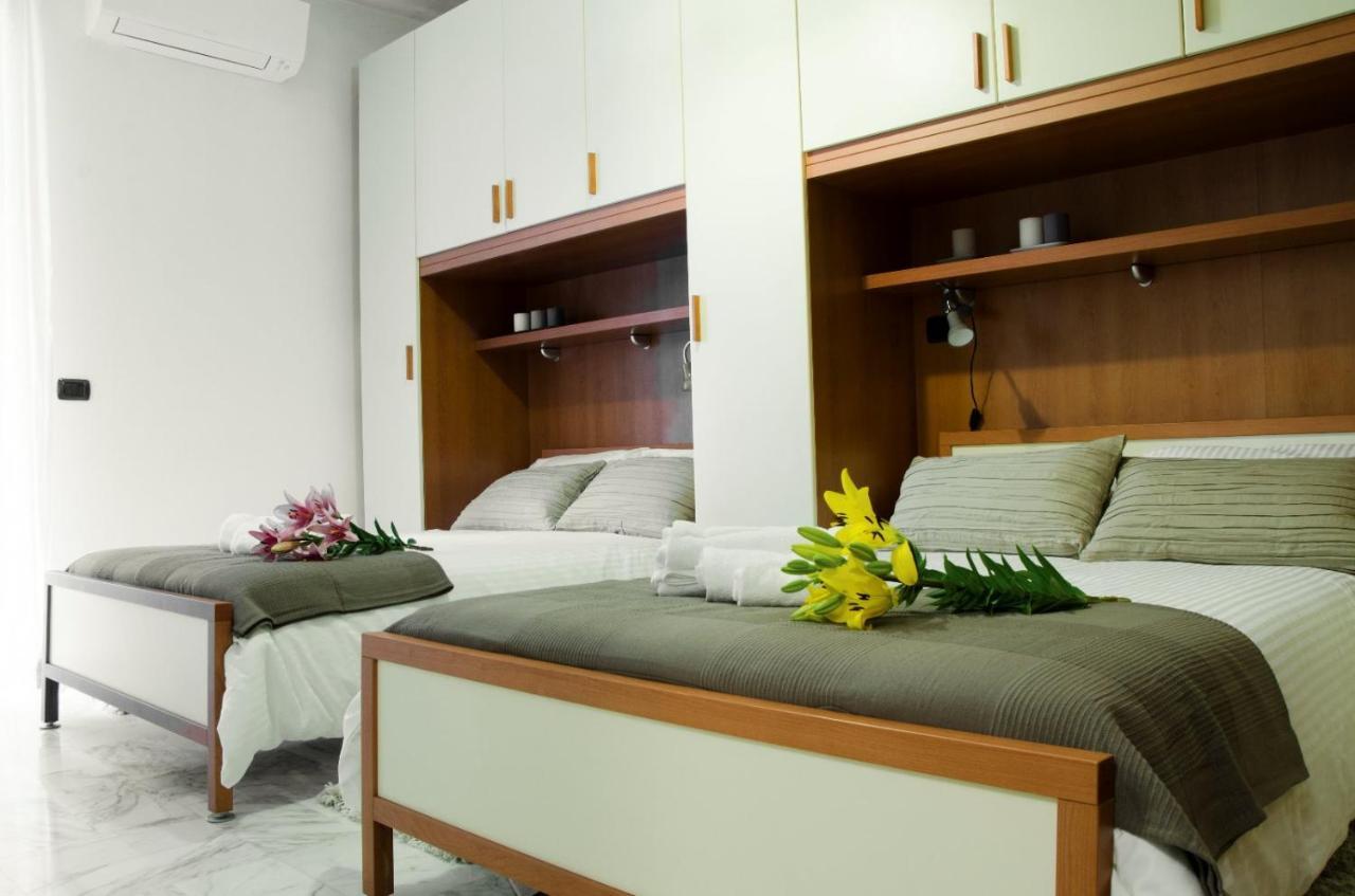 A Casa Di Anna Apartment Lavagna