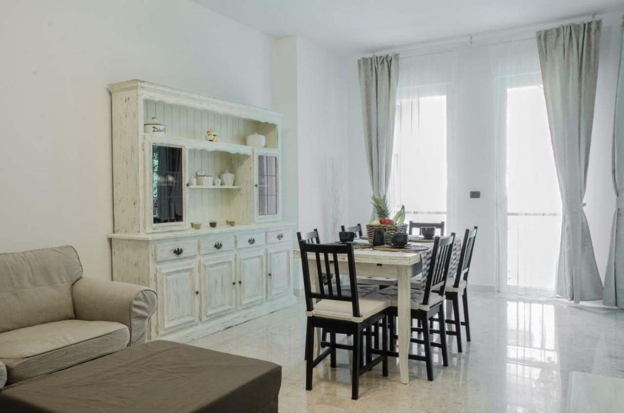 Apartment A Casa Di Anna *