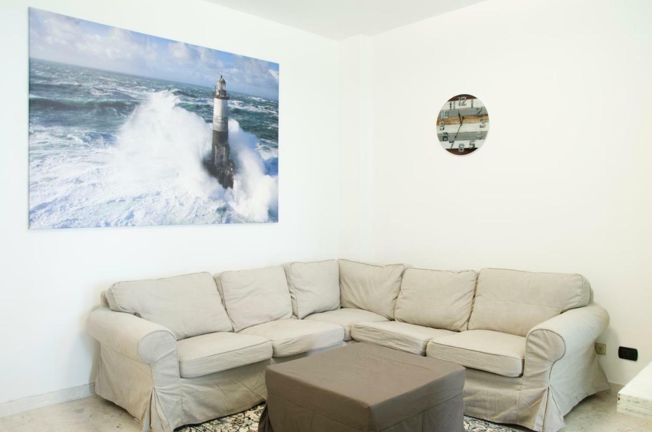 A Casa Di Anna Apartment