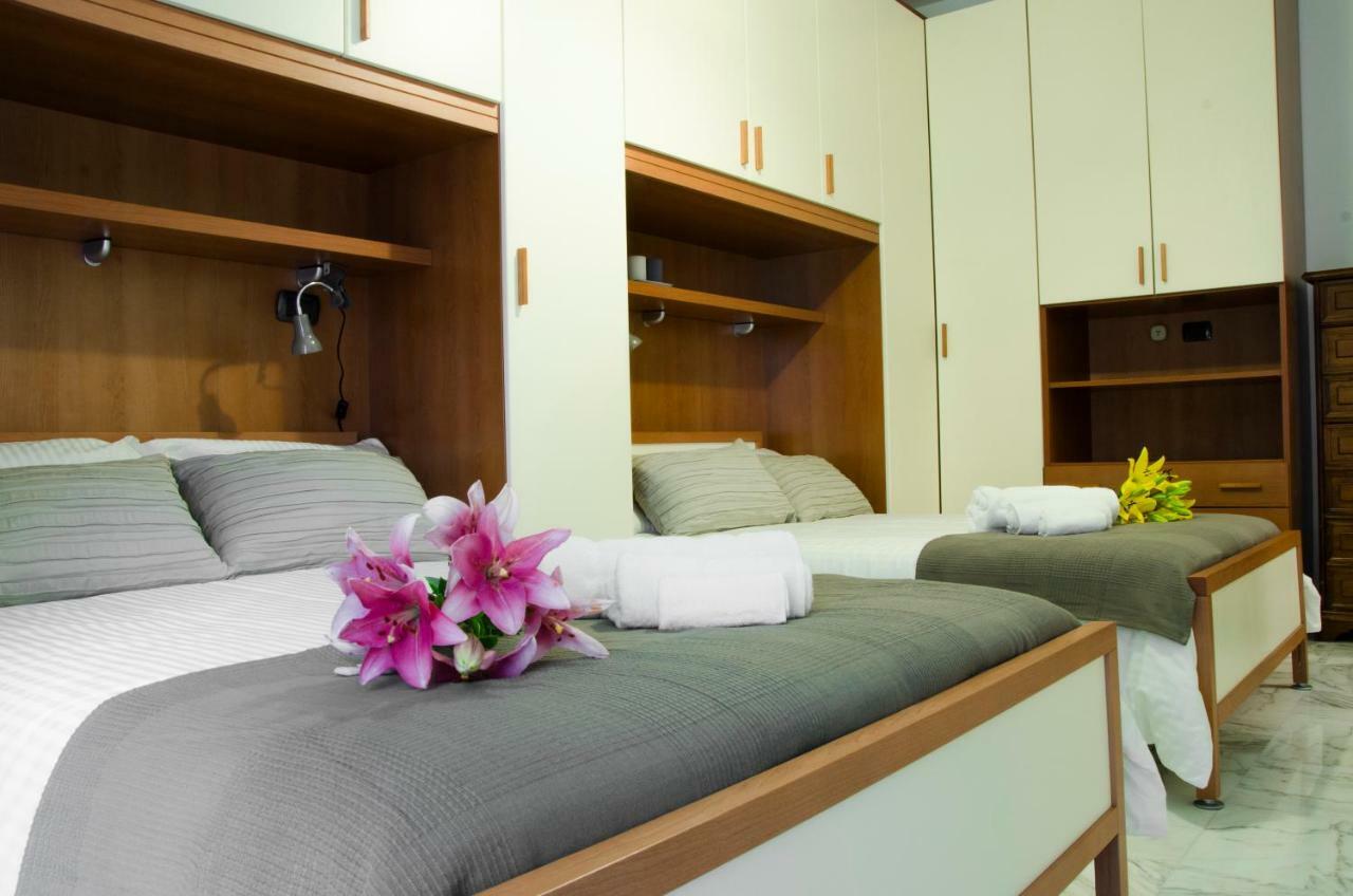 A Casa Di Anna Apartment
