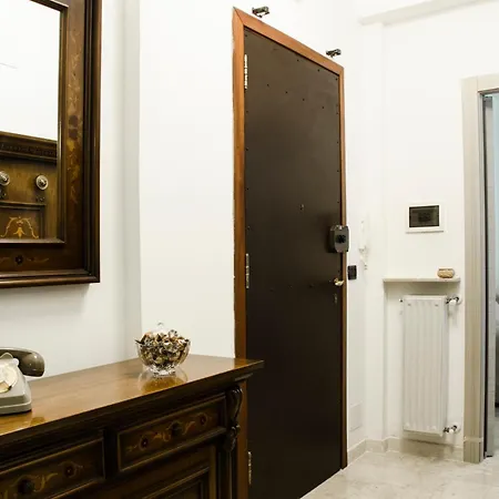 A Casa Di Anna Apartment Lavagna Exterior photo