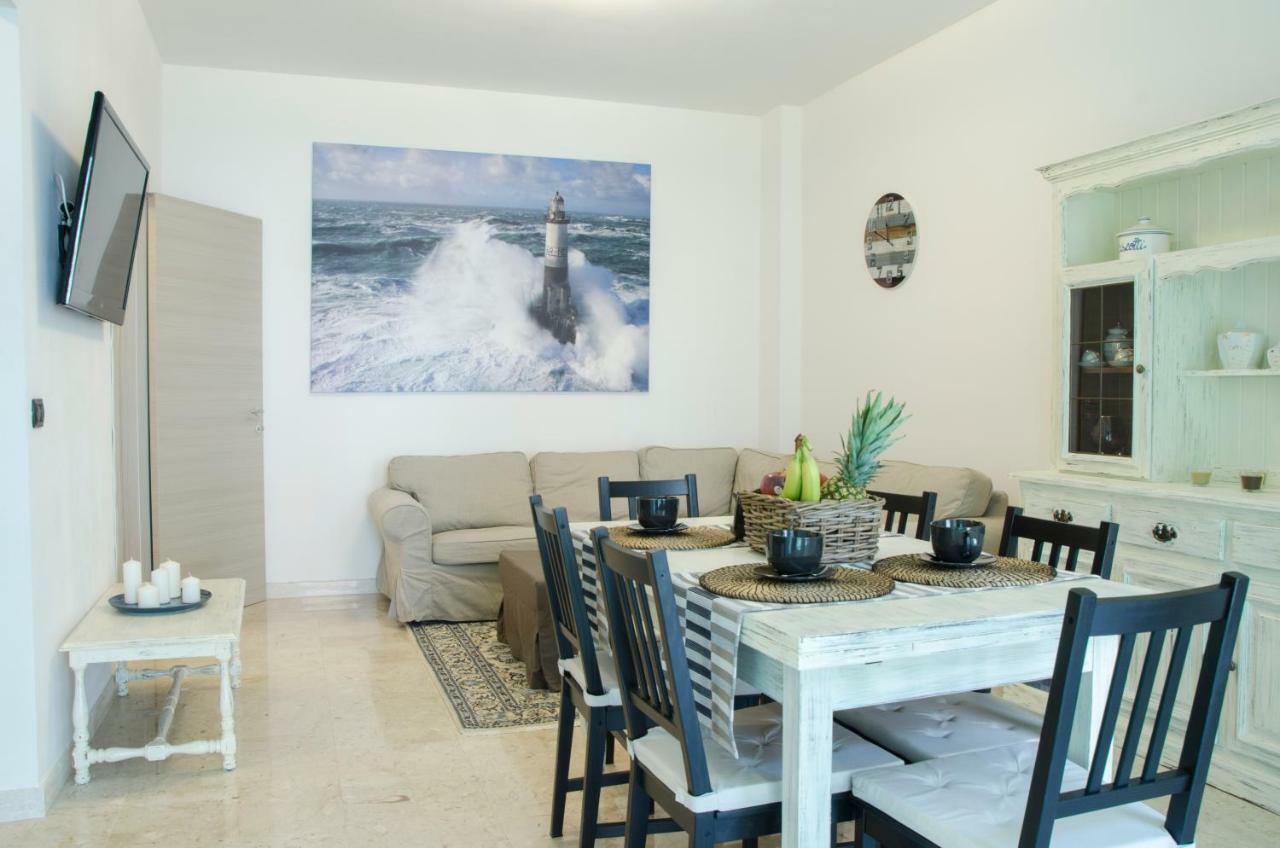 A Casa Di Anna Appartement